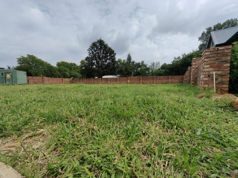 0 Bedroom Property for Sale in Van Der Hoff Park North West